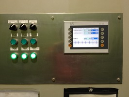 Dryer control